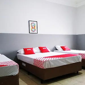 Oyo Bras 4* São Paulo