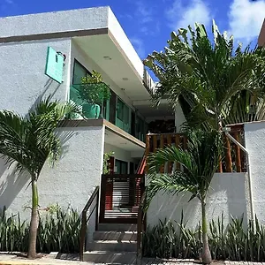 Praiana Porto de Galinhas